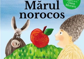 Mărul norocos