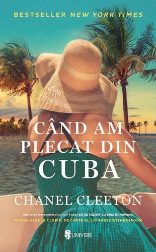 Când am plecat din Cuba (Vol. 2)