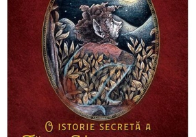 Cartea Pricoliciului. O istorie secretă a Ţării Vampirilor (Vol. 1)