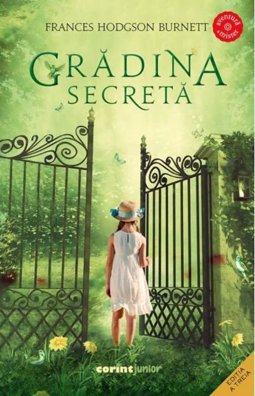 Grădina secretă