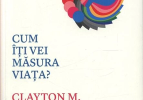 Cum îți vei măsura viața?