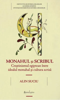 Monahul și scribul