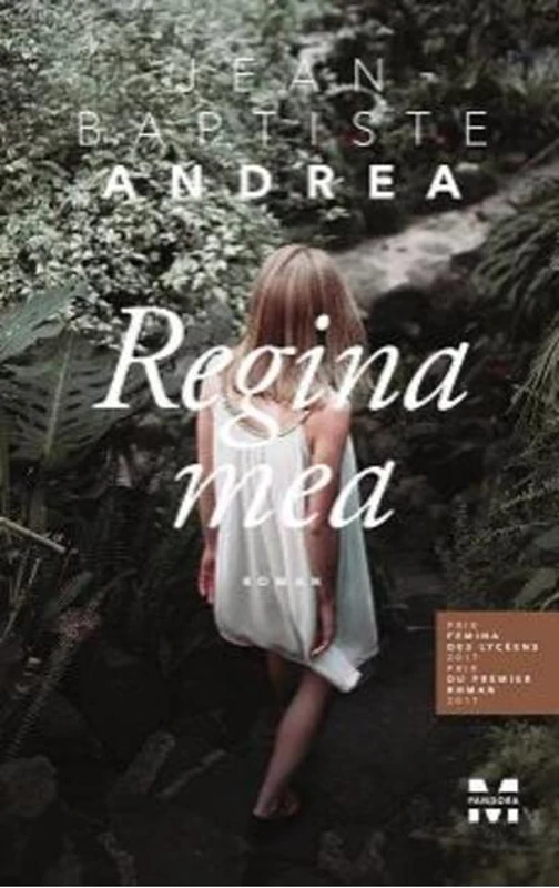 Regina mea