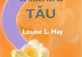 Puterea este în interiorul tău