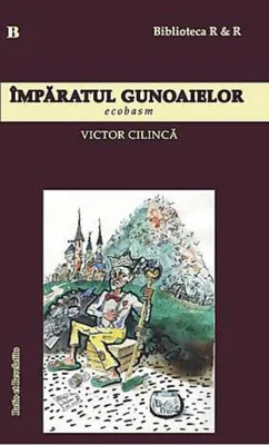 Împăratul gunoaielor. Ecobasm