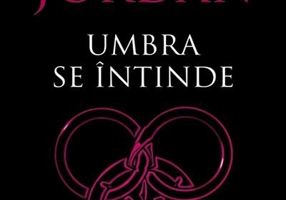 Umbra se întinde (Vol. 4)