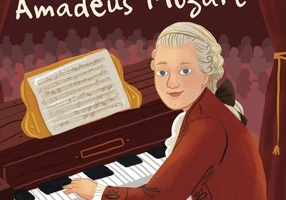 Wolfgang Amadeus Mozart