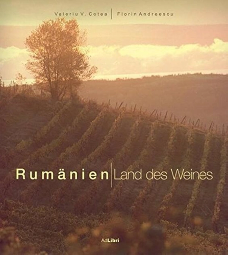 Rumänien. Land des Weines