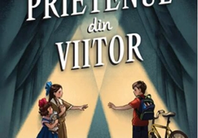 Prietenul din viitor