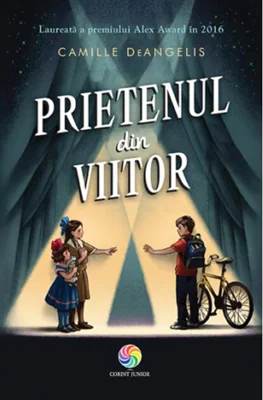 Prietenul din viitor