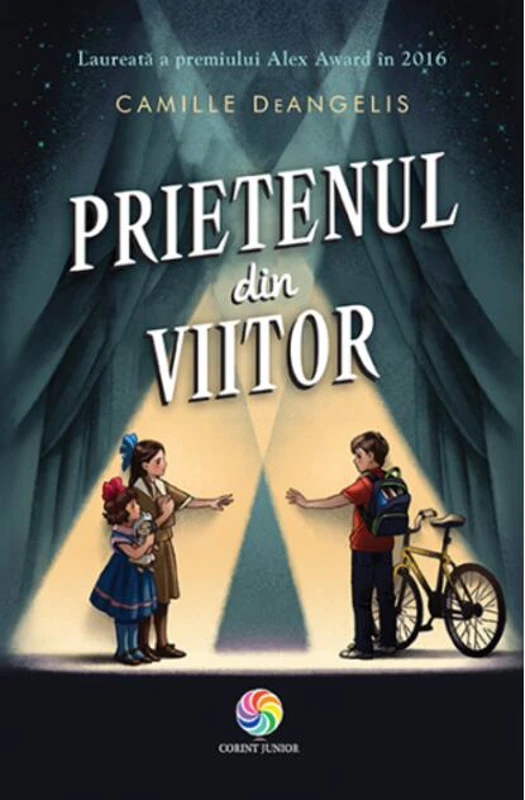 Prietenul din viitor