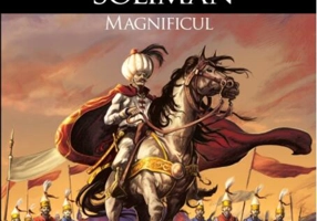 Soliman Magnificul