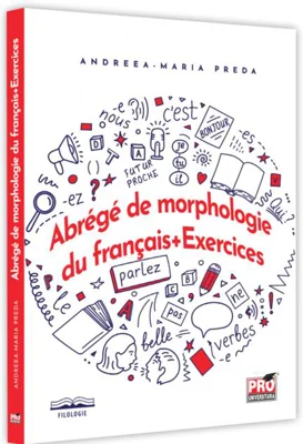 Abrege de morphologie du francais. Exercices