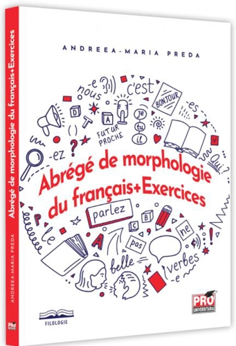 Abrege de morphologie du francais. Exercices