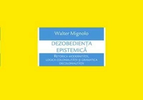 Dezobedienţa epistemică