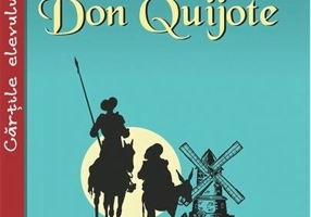 Minunatele isprăvi ale vestitului cavaler Don Quijote