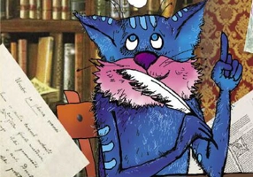 Tărîmul literelor. Prima mea carte de lectură: povestioare