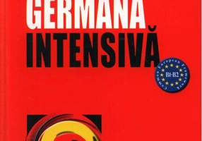 Germana intensivă (B1-B2)