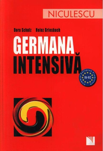 Germana intensivă (B1-B2)