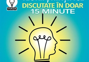 Teorii științifice discutate în doar 15 minute