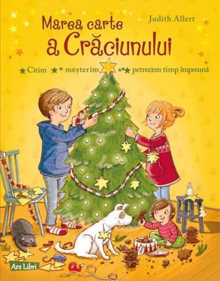 Marea Carte a Crăciunului