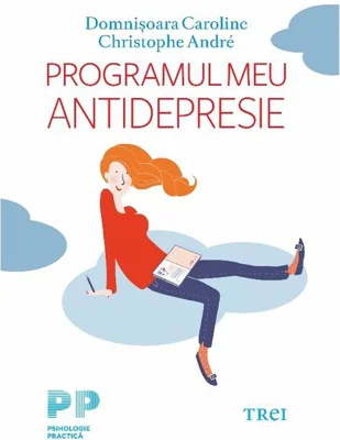 Programul meu antidepresie