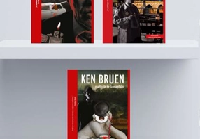 Pachet Seria Jack Taylor