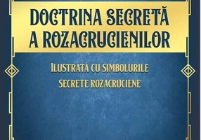 Doctrina secretă a rozacrucienilor