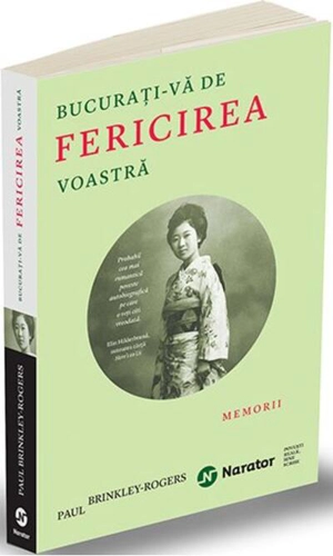 Bucurați-vă de fericirea voastră