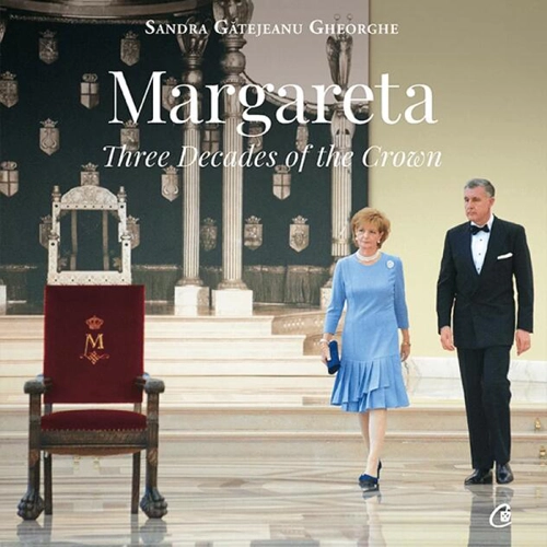 Margareta | Three decades of the Crown: 1990-2020