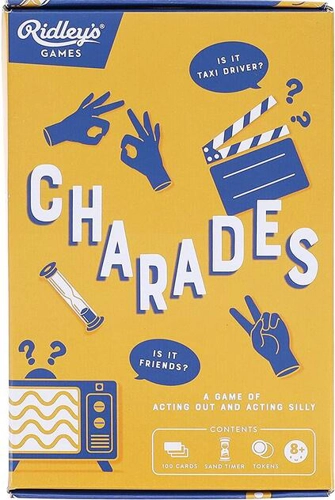 Charades