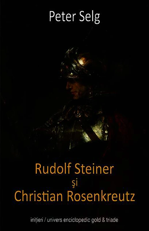 Rudolf Steiner şi Christian Rosenkreutz