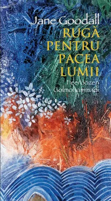 Rugă pentru pacea lumii