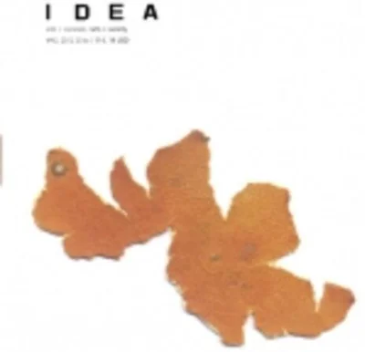 Revista IDEA artă+societate # 42, 2012