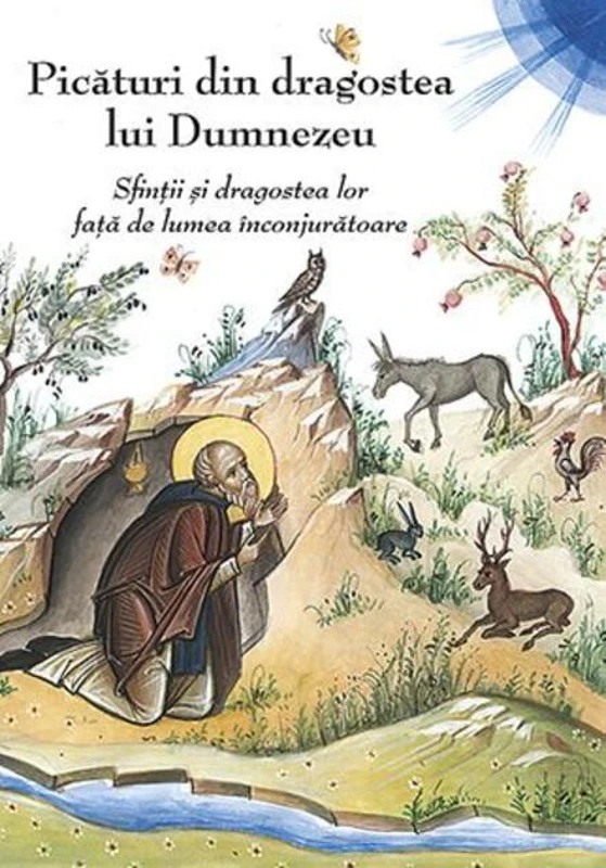 Picături din dragostea lui Dumnezeu