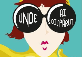 Unde ai dispărut, Bernadette?