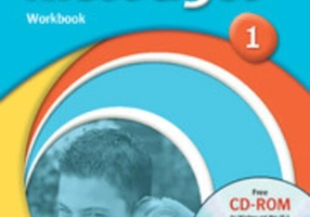 Messages 1 Workbook with Audio CD/CD-ROM