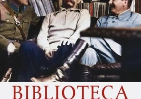 Biblioteca lui Stalin