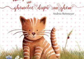 Tomiță, un ghemotoc după un ghem