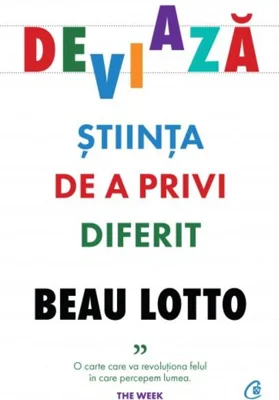 Deviază