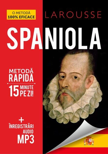 Larousse Spaniolă - Metoda rapidă