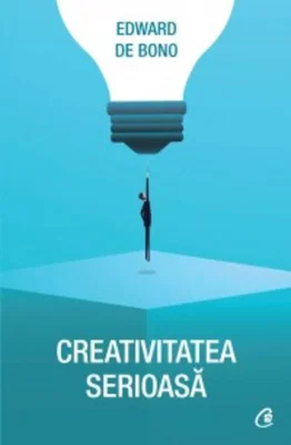 Creativitatea serioasă