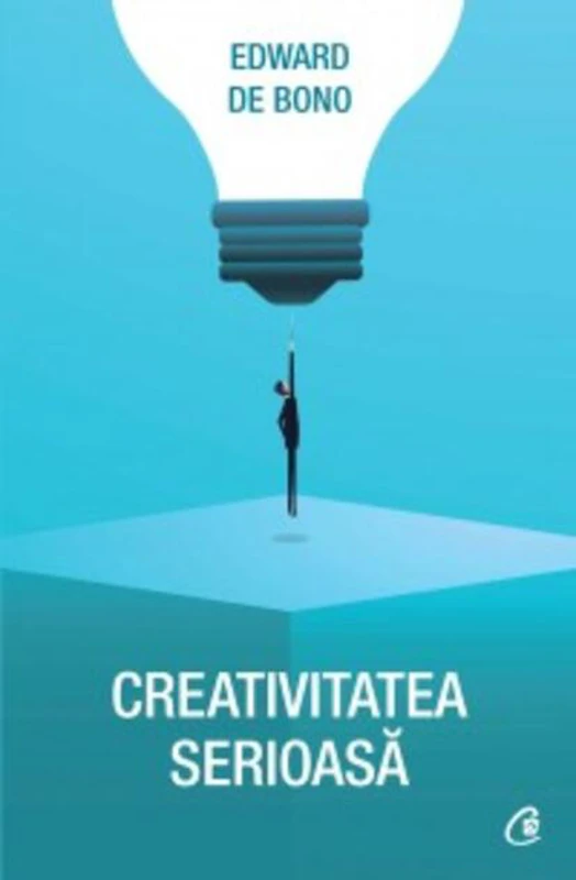 Creativitatea serioasă
