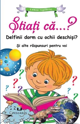 Știați că...?