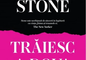 Trăiesc a doua oară