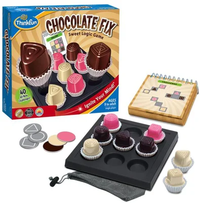 Chocolate Fix