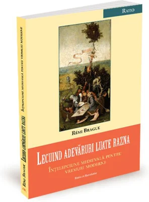 Lecuind adevăruri luate razna