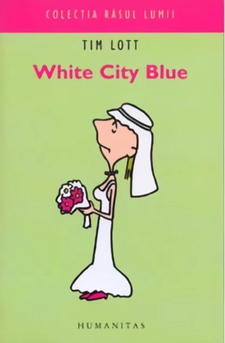 White City Blue