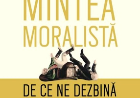 Mintea moralistă