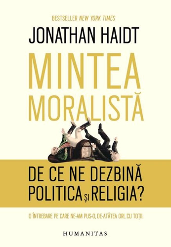 Mintea moralistă